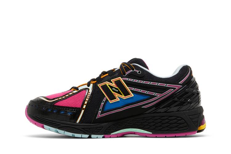 New Balance 1906R Neon Nights