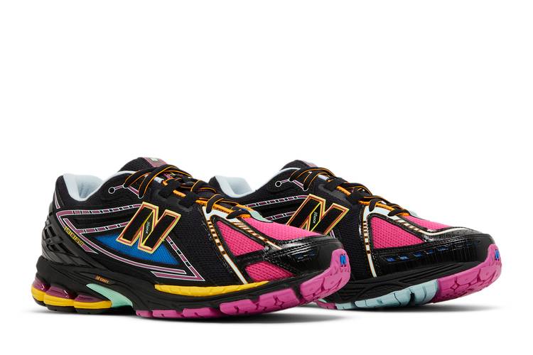 New Balance 1906R Neon Nights