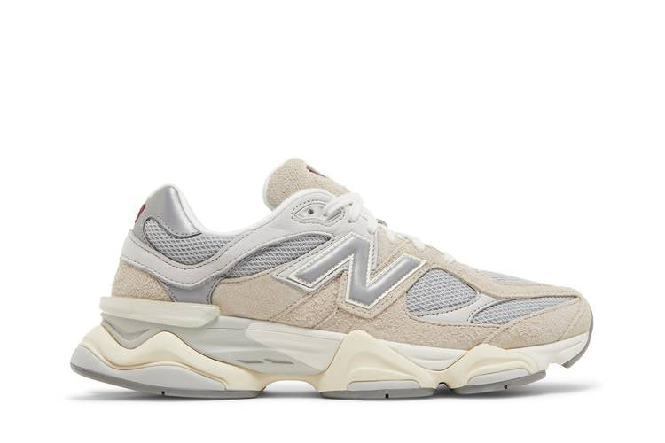 New Balance 9060 Lunar New Year Timberwolf Grey