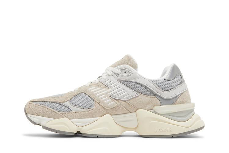New Balance 9060 Lunar New Year Timberwolf Grey