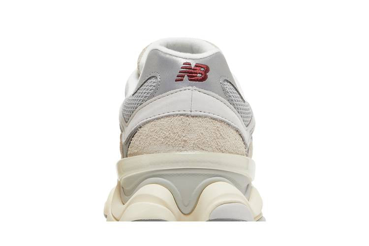 New Balance 9060 Lunar New Year Timberwolf Grey