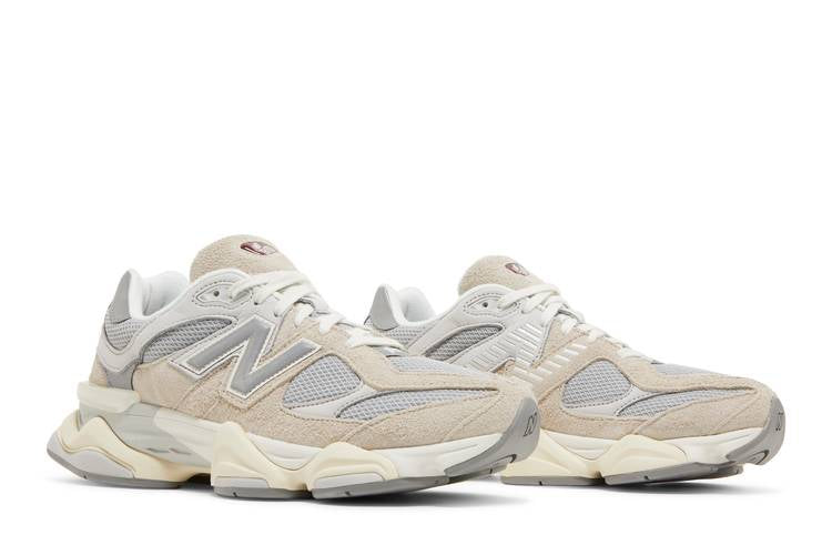 New Balance 9060 Lunar New Year Timberwolf Grey
