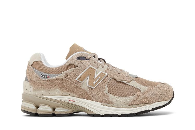 New Balance 2002R Protection Pack Beige