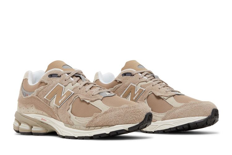 New Balance 2002R Protection Pack Beige