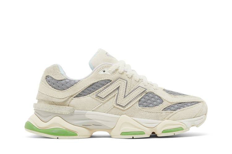 New Balance 9060 Bricks & Wood