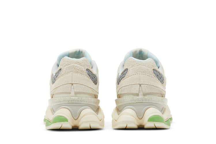New Balance 9060 Bricks & Wood