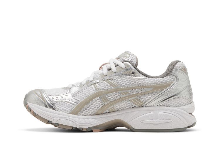 ASICS Gel-Kayano 14 White Moonrock