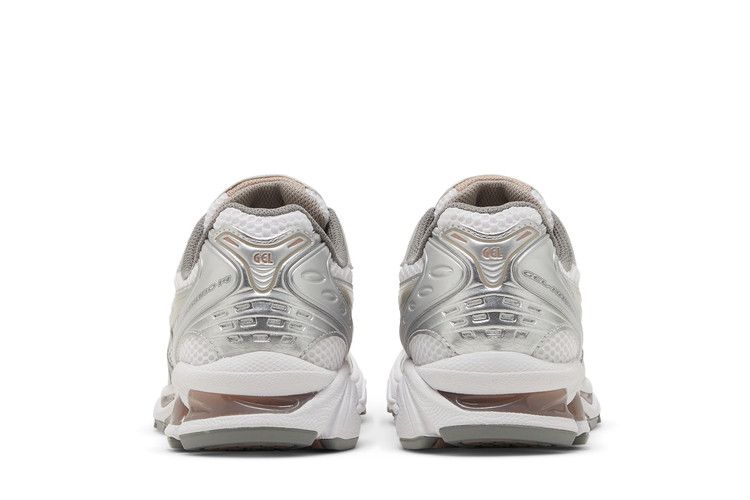 ASICS Gel-Kayano 14 White Moonrock