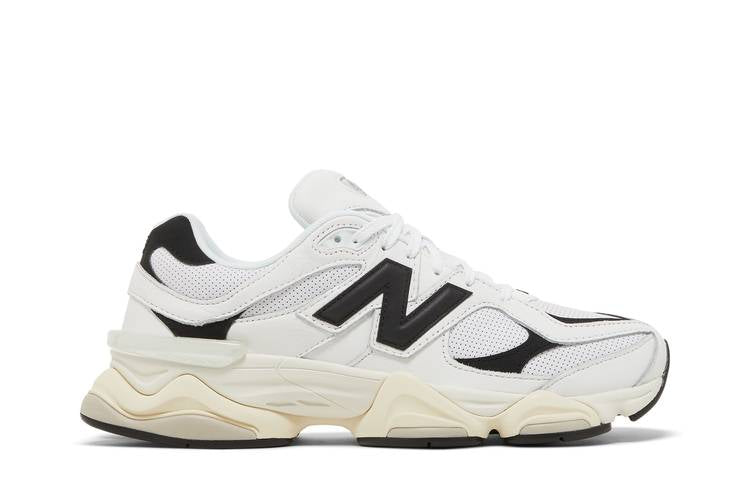 New Balance 9060 White Black