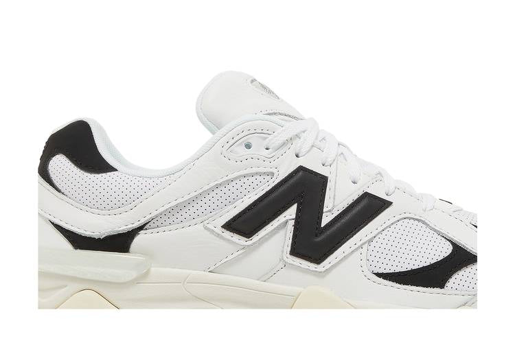 New Balance 9060 White Black