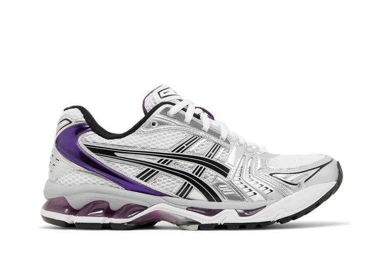 ASICS Gel-Kayano 14 Dark Grape