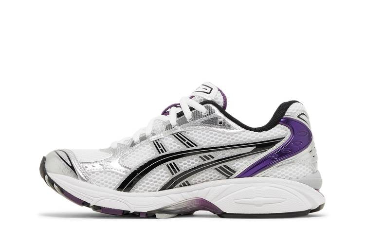 ASICS Gel-Kayano 14 Dark Grape