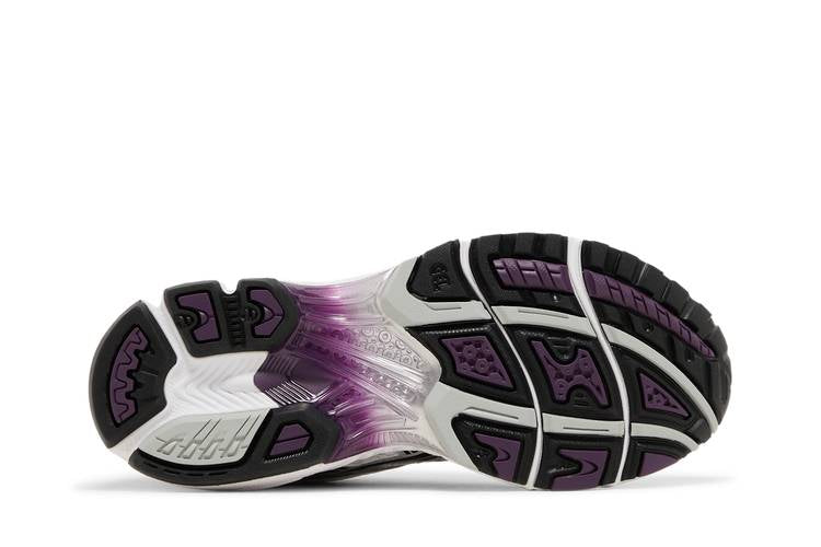 ASICS Gel-Kayano 14 Dark Grape