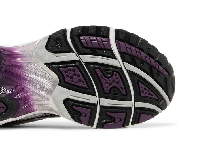 ASICS Gel-Kayano 14 Dark Grape