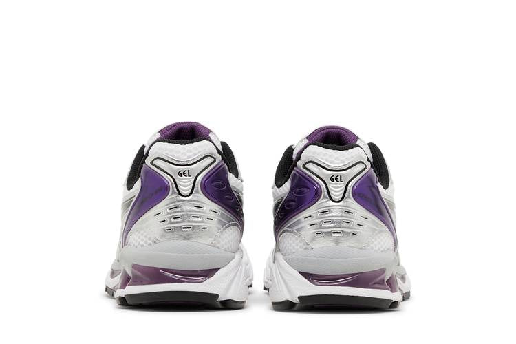 ASICS Gel-Kayano 14 Dark Grape