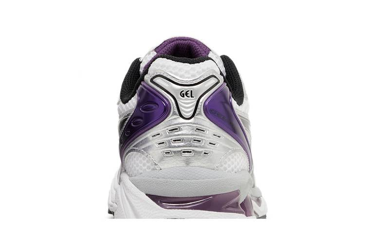 ASICS Gel-Kayano 14 Dark Grape
