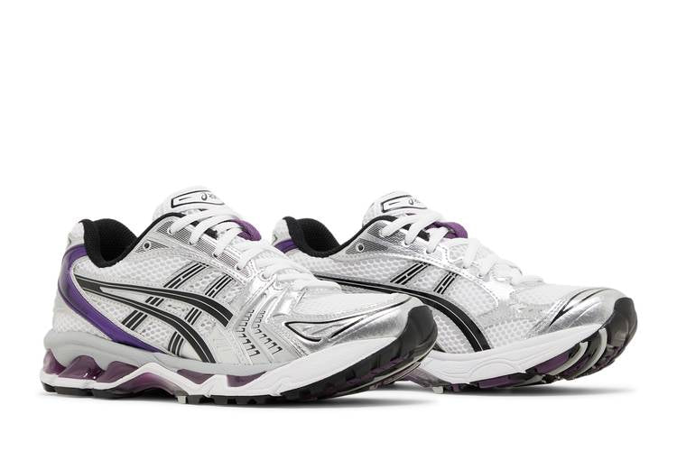 ASICS Gel-Kayano 14 Dark Grape
