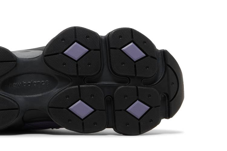New Balance 9060 Violet Noir