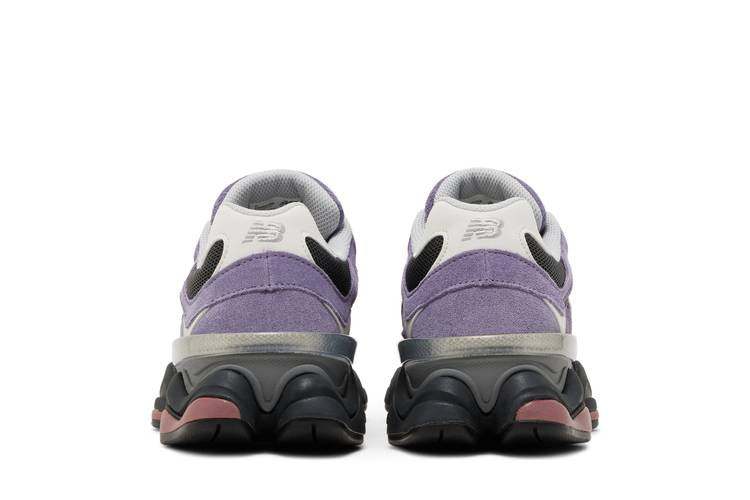 New Balance 9060 Violet Noir