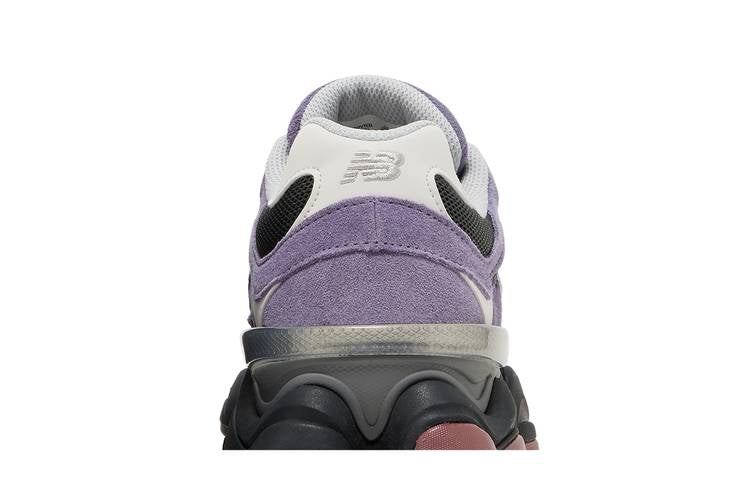New Balance 9060 Violet Noir