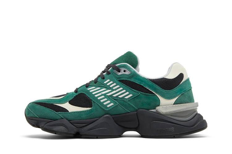 New Balance 9060 Team Forest Green