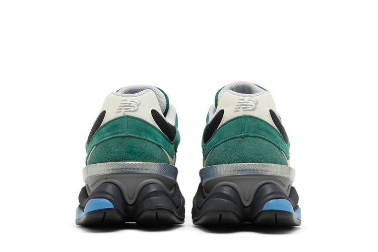 New Balance 9060 Team Forest Green
