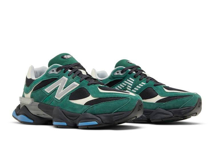 New Balance 9060 Team Forest Green