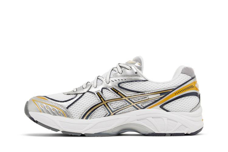 ASICS GT-2160 White Pure Silver Gold