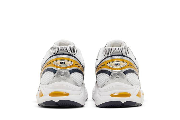 ASICS GT-2160 White Pure Silver Gold
