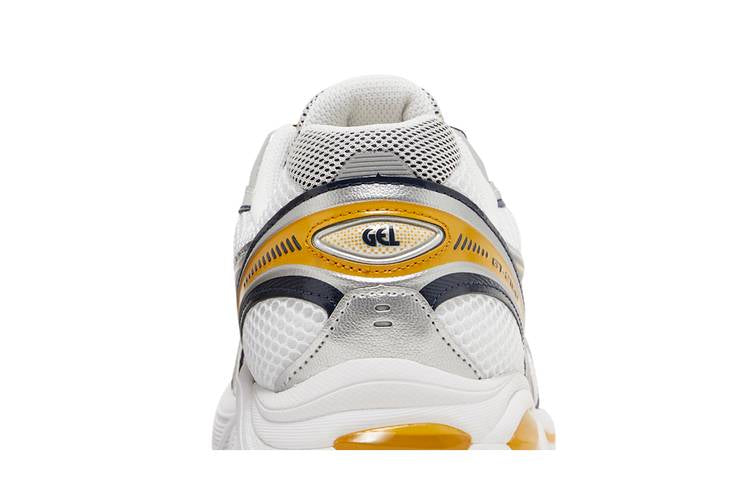 ASICS GT-2160 White Pure Silver Gold