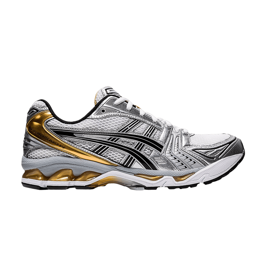 ASICS Gel-Kayano 14 Pure Gold