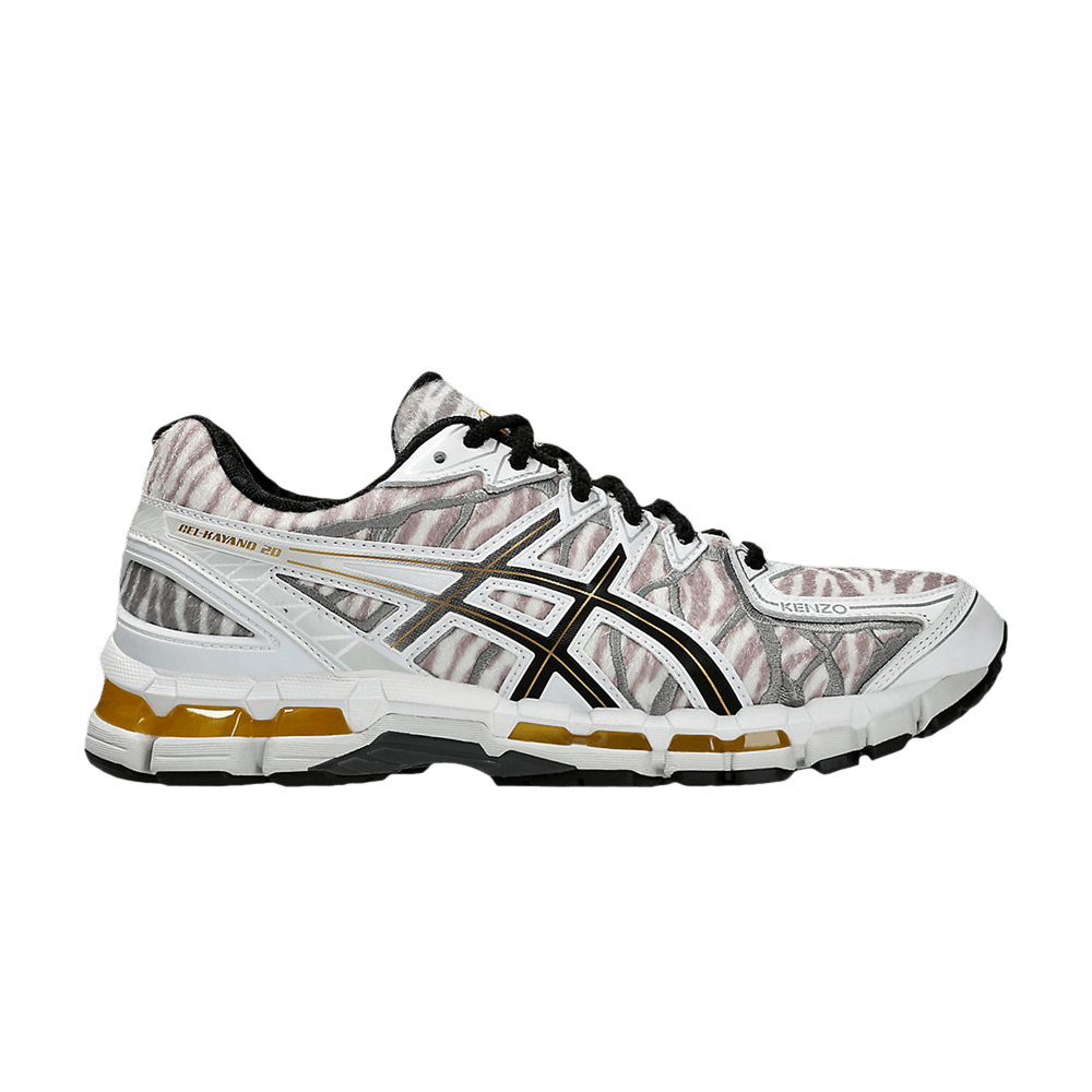 ASICS Gel-Kayano 20 KENZO Glacier Grey