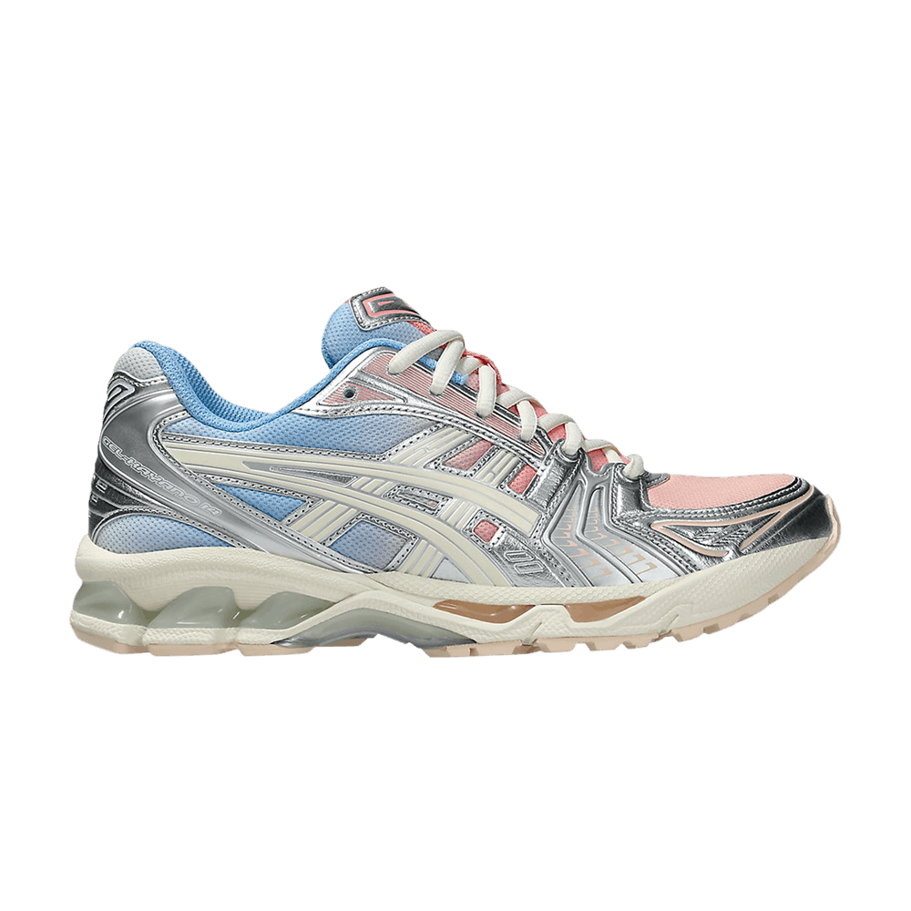 ASICS Gel-Kayano 14 Baked Pink Cream