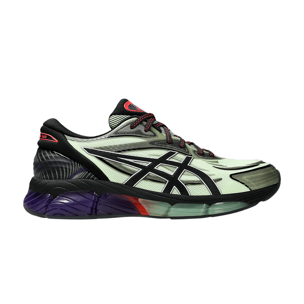 ASICS Gel-Quantum 360 VIII Digitune Illuminate Yellow