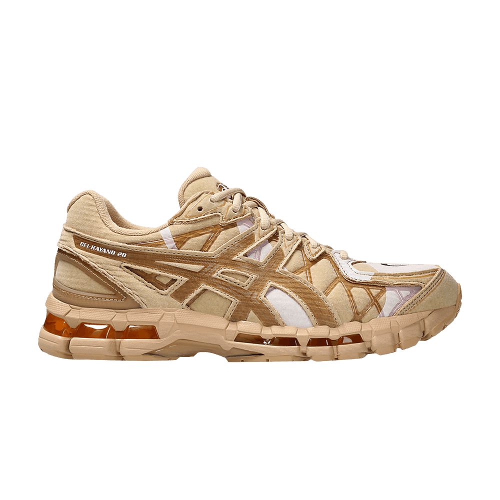 ASICS Gel-Kayano 20 Doublet Cardboard
