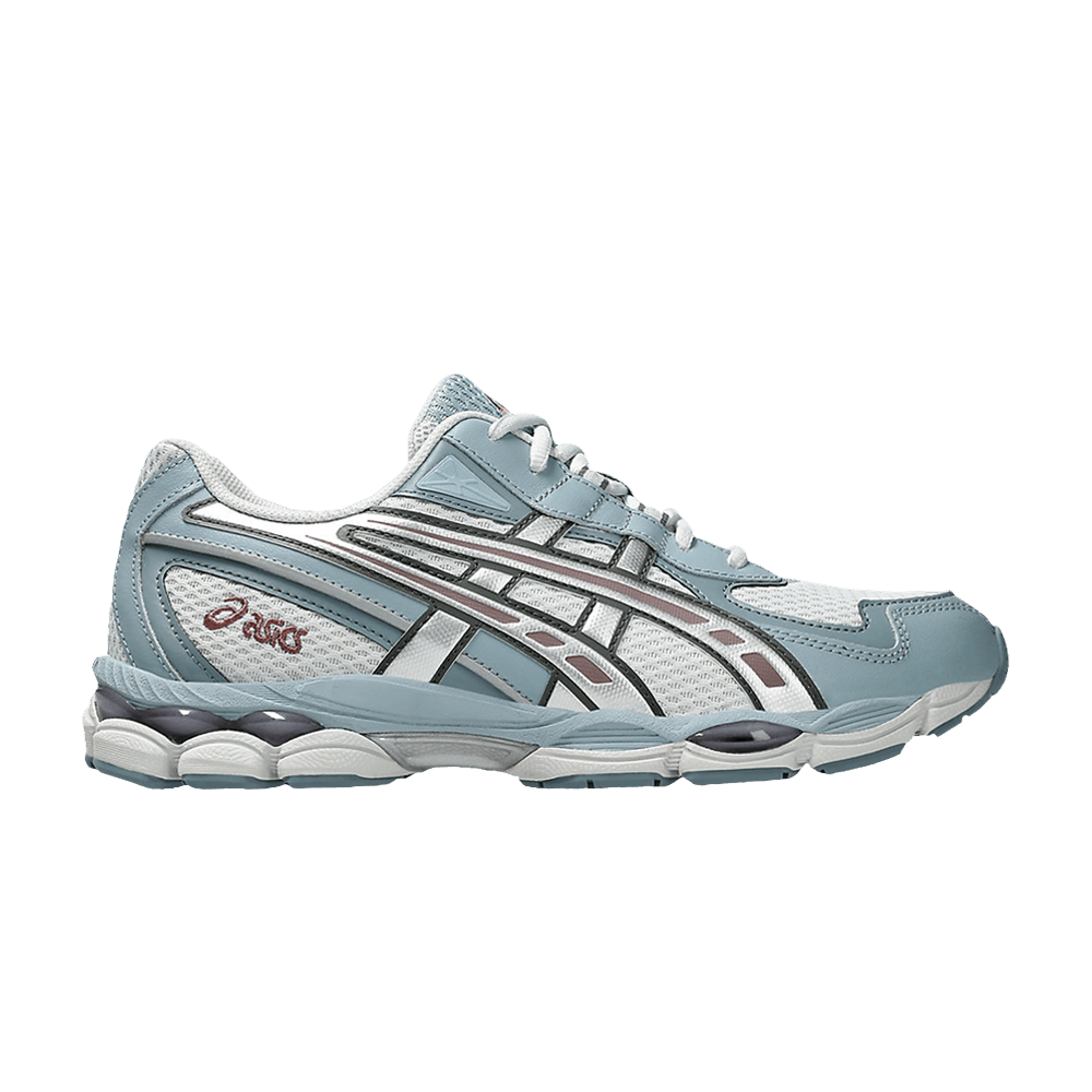 ASICS Gel-NYC 2055 Glacier Dolphin Grey