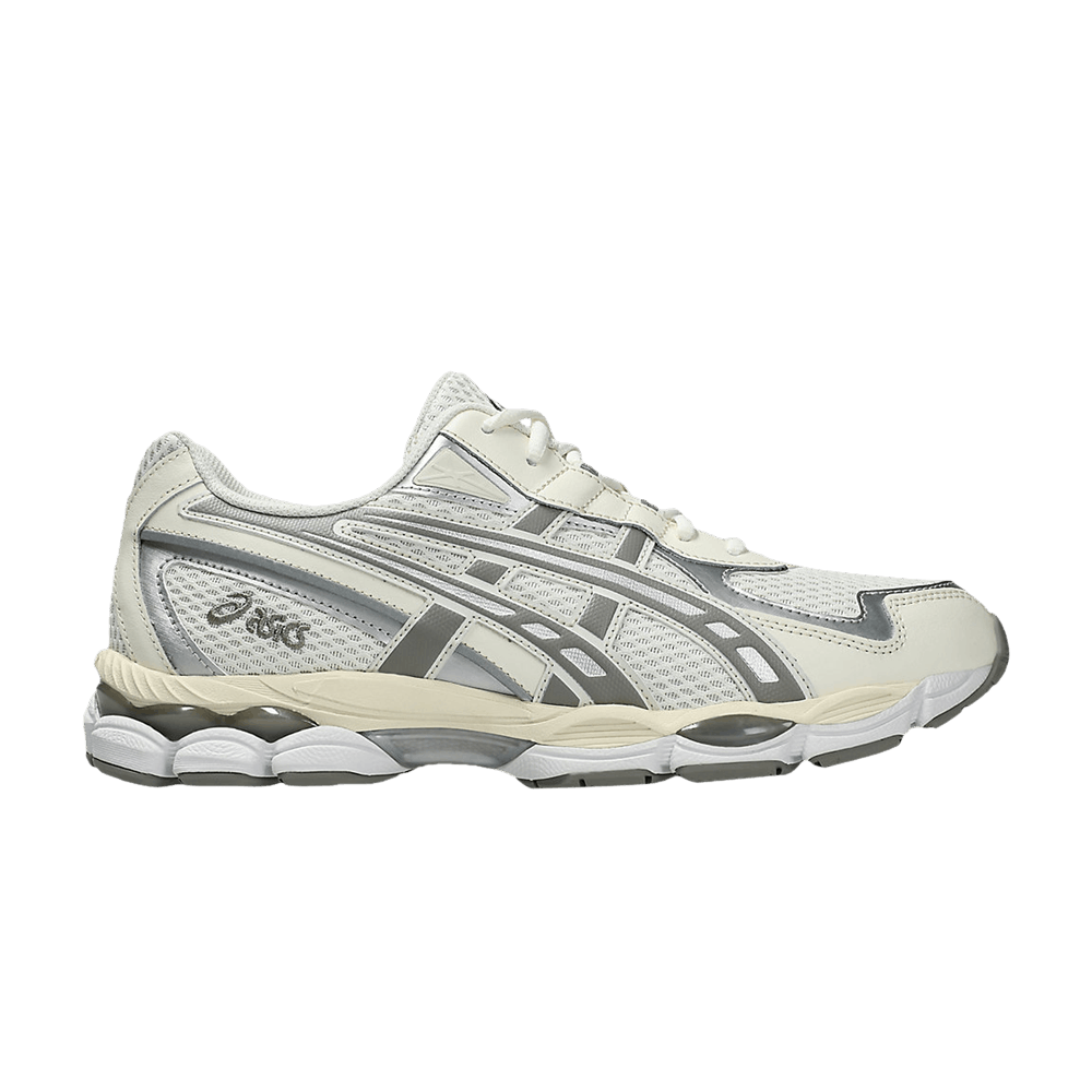 ASICS Gel-NYC 2055 Cream Steel