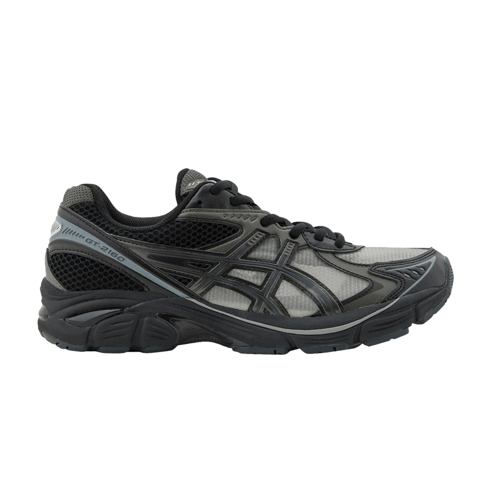 ASICS GT-2160 Above the Clouds Black Gunmetal