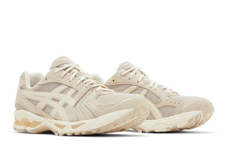 ASICS Gel-Kayano 14 Simply Taupe Oatmeal