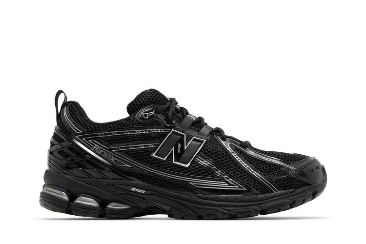New Balance 1906R Black Grey
