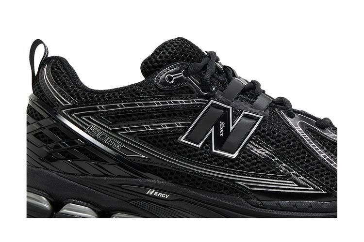 New Balance 1906R Black Grey