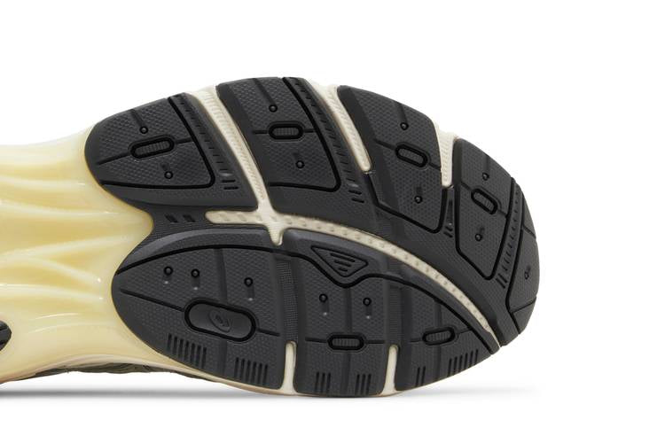 ASICS GT-2160 Seal Grey Jewel Green