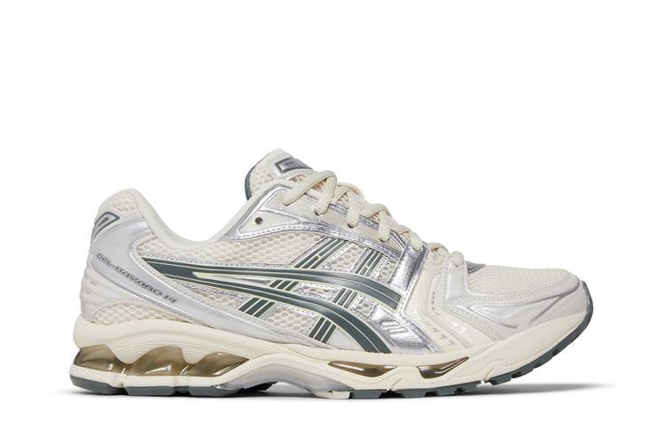 ASICS Gel-Kayano 14 Birch Dark Pewter