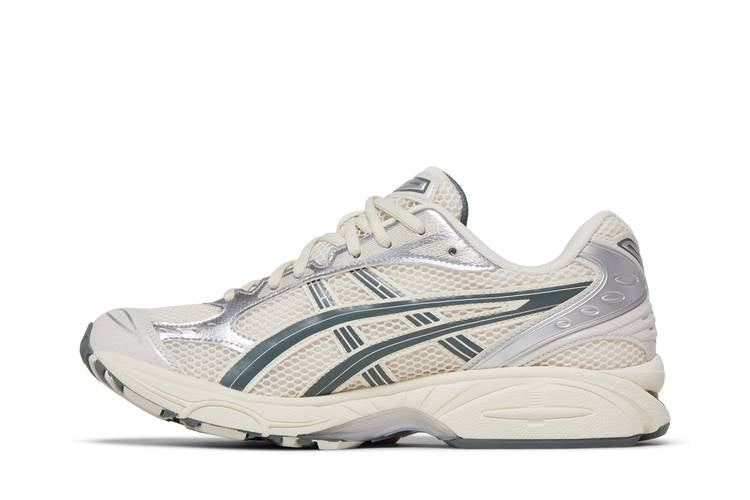 ASICS Gel-Kayano 14 Birch Dark Pewter
