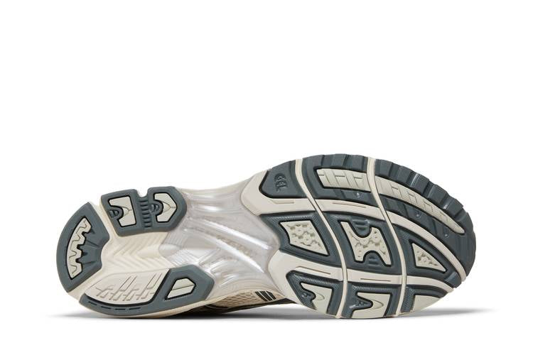 ASICS Gel-Kayano 14 Birch Dark Pewter