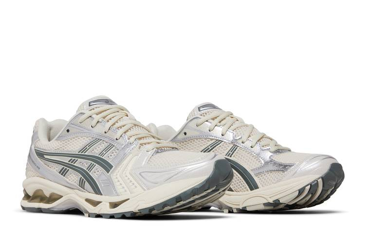 ASICS Gel-Kayano 14 Birch Dark Pewter