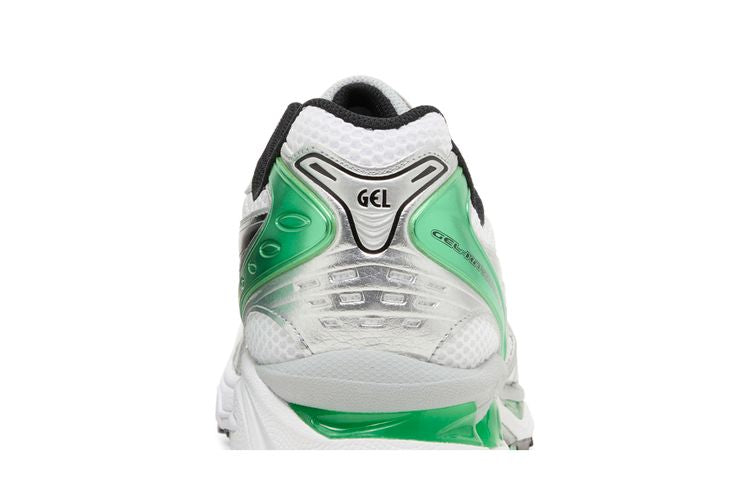 ASICS Gel Kayano 14 White Malachite Green