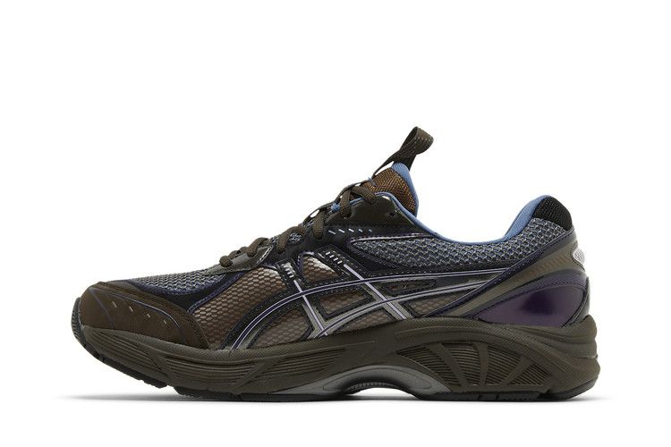 ASICS UB6-S GT-2160 Kiko Kostadinov Grey Floss Brown Storm