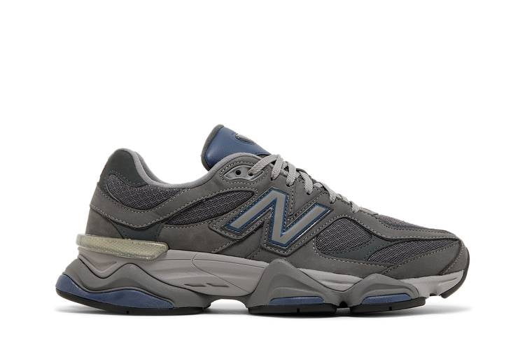 New Balance 9060 Grey Blue