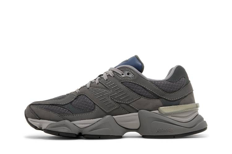 New Balance 9060 Grey Blue